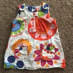Kid’s dress